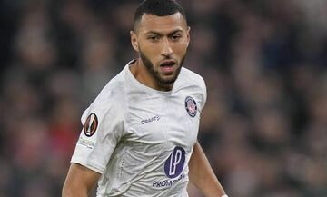 Παναθηναϊκός: «Ενδιαφέρον για Μπεγκραουί»