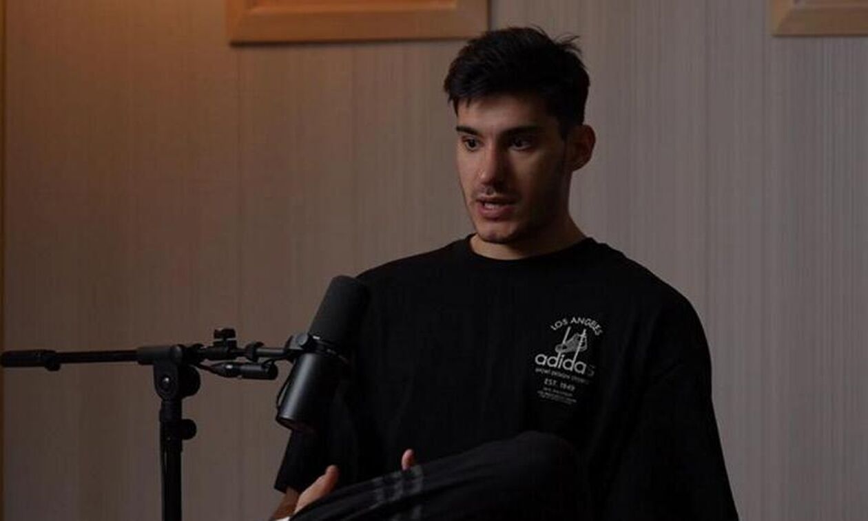 Καλαϊτζάκης: «Δεν το πίστευα ότι θα παίρναμε την Euroleague»