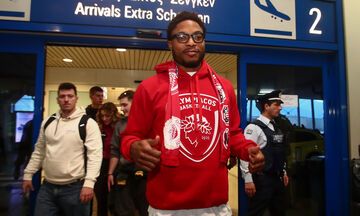 Φενέρμπαχτσε - Ολυμπιακός: Στον αστερισμό του Ταϊρίκ, κόντρα στους πρωταθλητές Ευρώπης