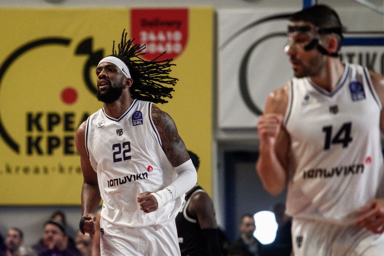 Σπαρτάκ Σουμπότιτσα - Καρδίτσα: Στη Σερβία για την υπέρβαση η ομάδα του Παπανικολόπουλου