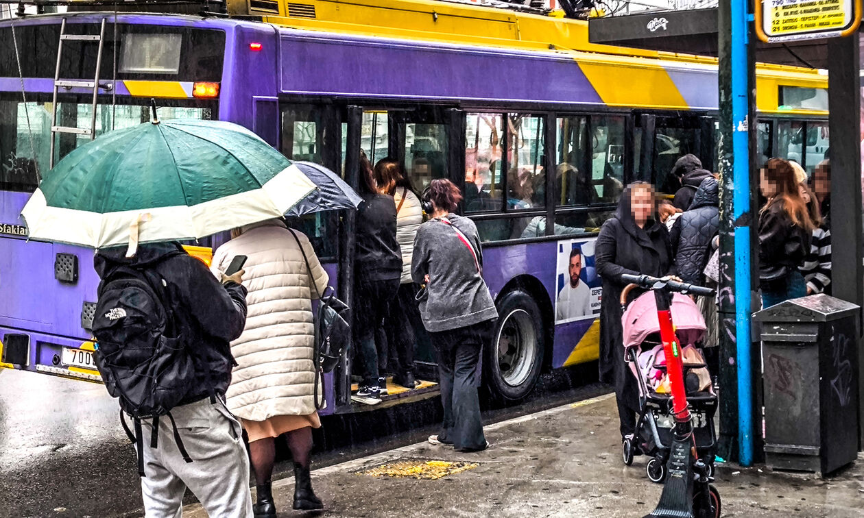 Θεοφάνεια: Κυκλοφοριακές ρυθμίσεις σε Αθήνα και Πειραιά 