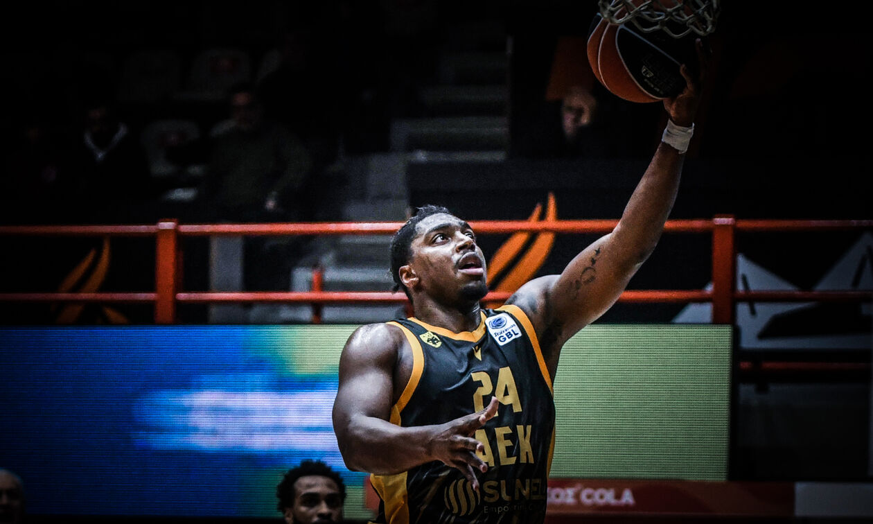 Σαλόν - Προμηθέας: Στη Γαλλία για το πρώτο βήμα πρόκρισης 