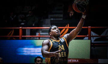 Σαλόν - Προμηθέας: Στη Γαλλία για το πρώτο βήμα πρόκρισης 