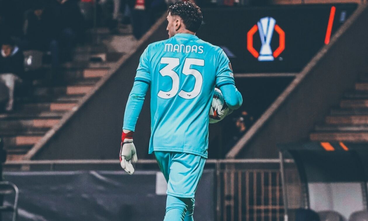 Σενάριο στην Ιταλία για ανταλλαγή Μανδά με Ίσραελ