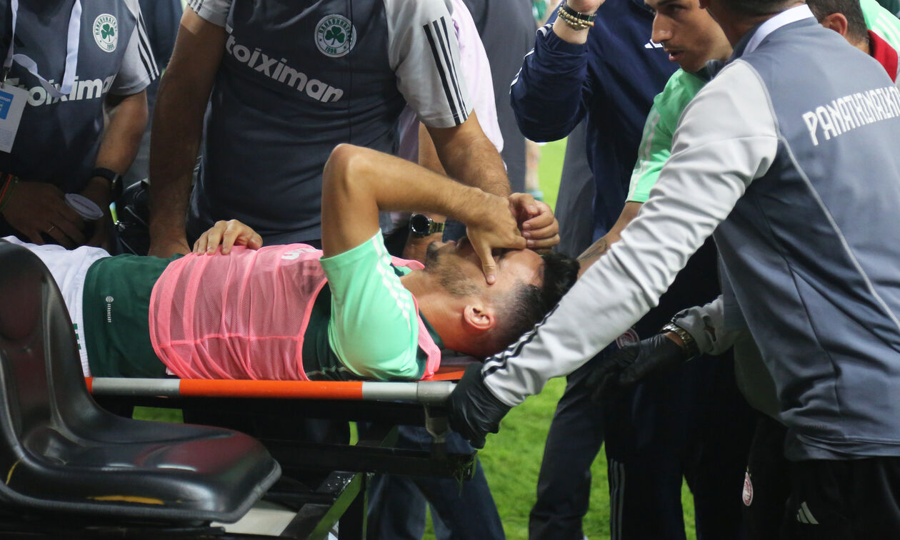 Χουάνκαρ: «Ακόμα και σήμερα μου στέλνουν μηνύματα»