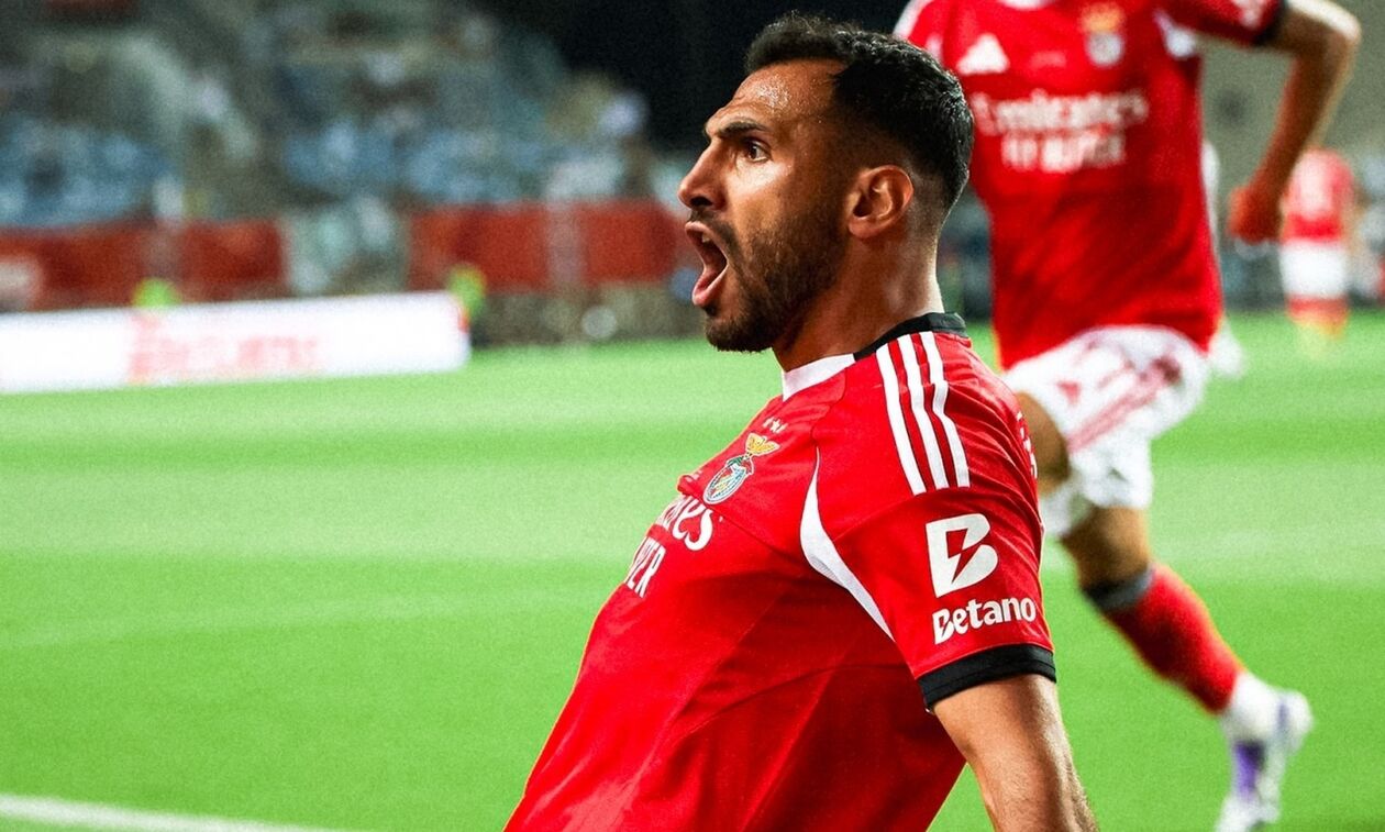 Παυλίδης: «Να υπερασπιστούμε τον τίτλο μας κόντρα στην Μπράγκα»