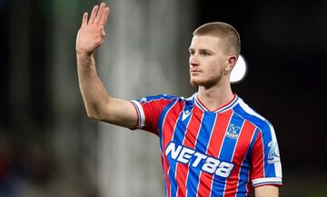 Ενδιαφέρεται για τον Γουόρτον η Ρεάλ Μαδρίτης