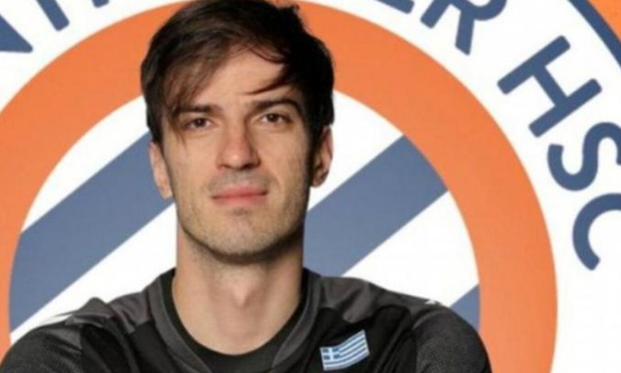 Στη Μονπελιέ ο Νικολάι Κάρτεφ