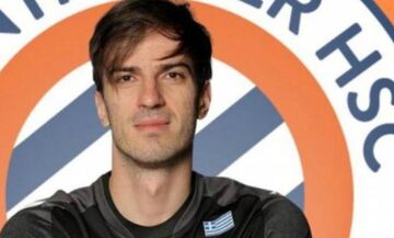 Στη Μονπελιέ ο Νικολάι Κάρτεφ