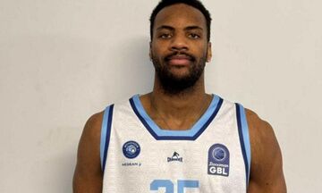 Μπριγκς: «Πρόκειται για ένα ξεχωριστό γκρουπ, με νοοτροπία και προσήλωση σε έναν κοινό στόχο»