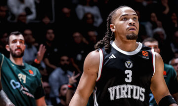 Βίρτους Μπολόνια: Επιστρέφουν οι Έντουαρντς και Σμάιλαγκιτς