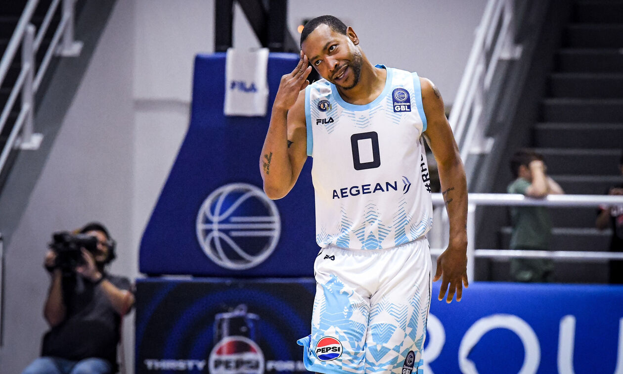 Κολοσσός για Γκάουντλοκ: «Η εμπλοκή του με απαγορευμένες ουσίες δεν συνάδει με τις αξίες της ομάδας»