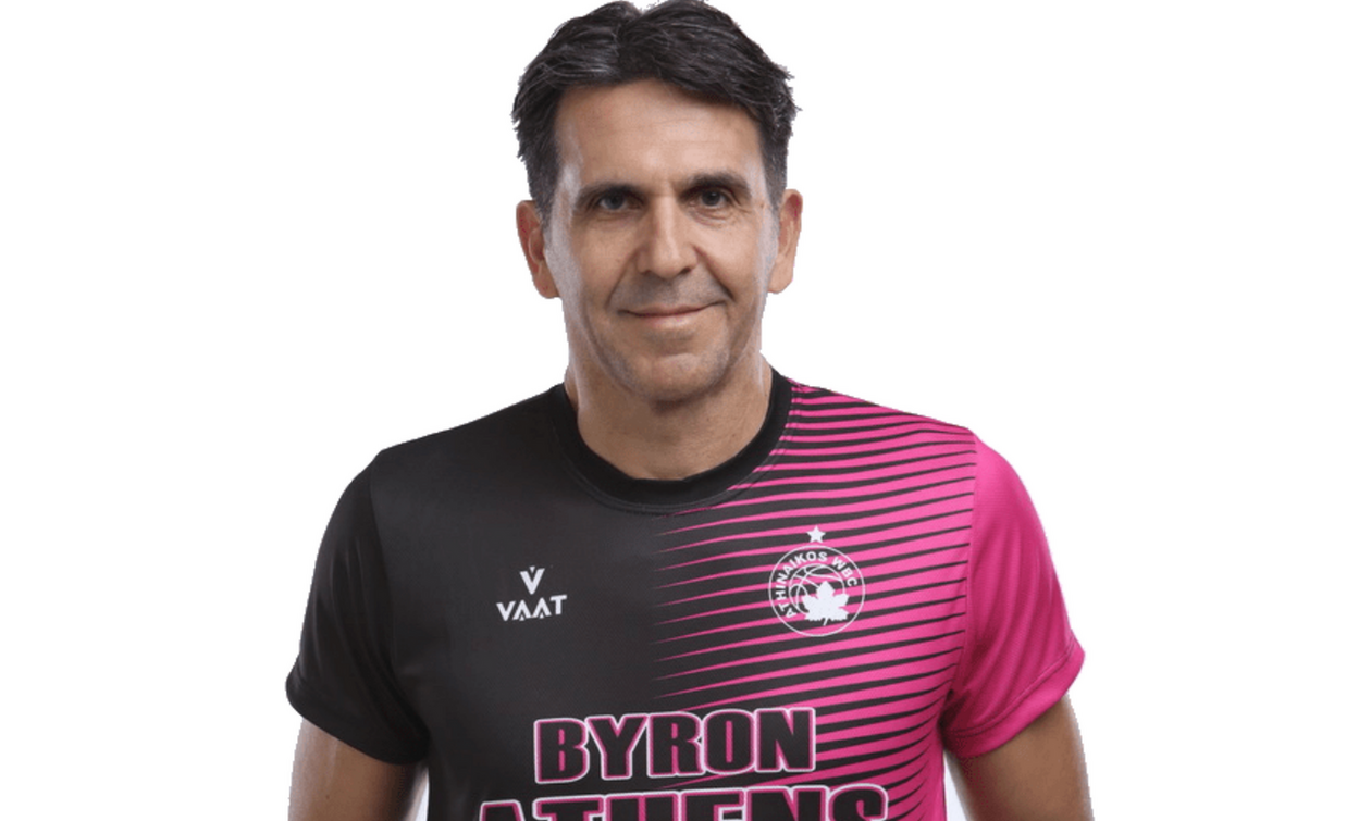 Ζιάκας: «Ίσως η καλύτερή μας εμφάνιση μέχρι στιγμής, δεν υποτιμάμε ποτέ τον Ολυμπιακό»