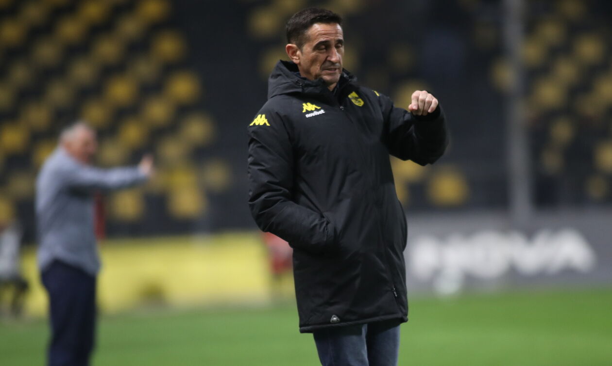 Άρης: Βασικοί Μισεουί και Φαμπιάνο κόντρα στον Παναιτωλικό