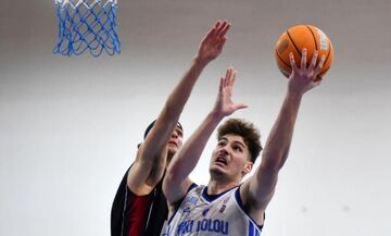 Βλαχογιάννης: «Δε μας βάρυναν οι οκτώ σερί ήττες, μας πείσμωσαν»