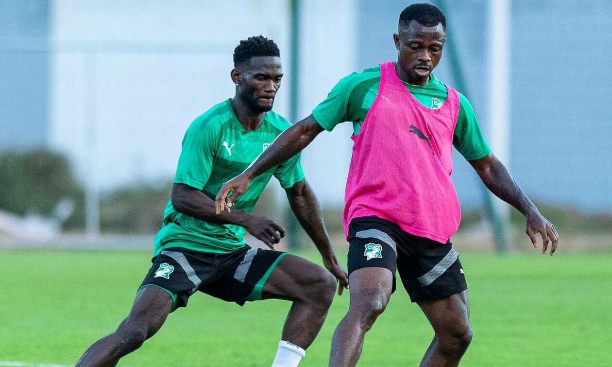 ΦΩΣ στο Στοίχημα: Με την πρωταθλήτρια Ακτή Ελεφαντοστού 