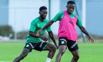 ΦΩΣ στο Στοίχημα: Με την πρωταθλήτρια Ακτή Ελεφαντοστού 