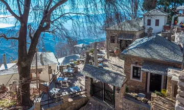 Πέντε ορεινοί προορισμοί για τις πρώτες αποδράσεις της νέας χρονιάς!