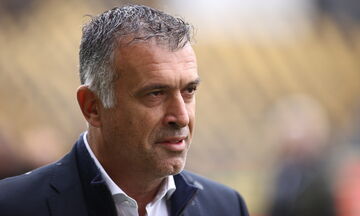 Αναστασίου: «Μας κοστίζει ο αποκλεισμός...»