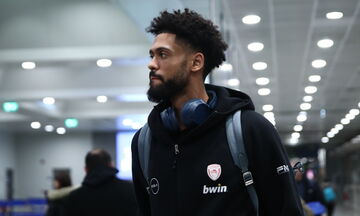 Ολυμπιακός: Με 11 κόντρα στη Φενέρμπαχτσε 