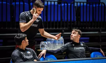 BCL: Παρωδία στη Βουλγαρία!