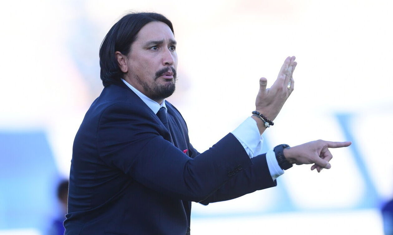 Λέτο: «Συνεχίζουμε στον ίδιο ρυθμό»