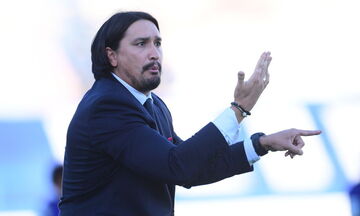 Λέτο: «Συνεχίζουμε στον ίδιο ρυθμό»