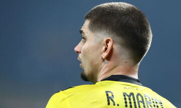 ΑΕΚ: Επανέρχονται οι Ολλανδοί για Μαρίν