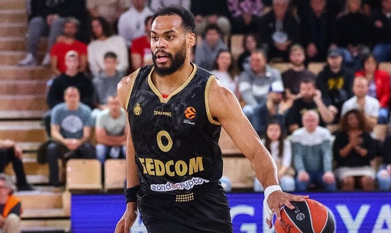 Ευρωλίγκα: 4η σερί νίκη η Μονακό, 5η σερί ήττα η Παρτιζάν - ΟΚ Ρεάλ, Βαλένθια, Χάποελ, Μπάρτσα (hls)