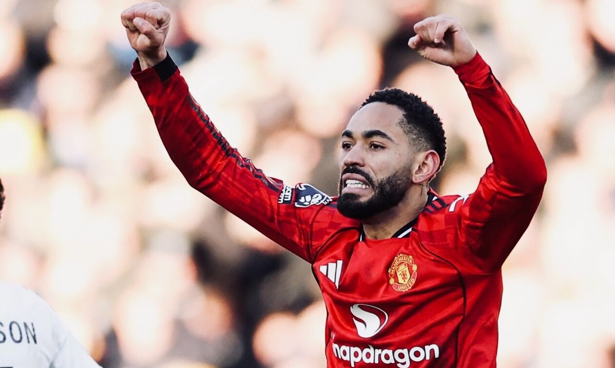 ΦΩΣ στο Στοίχημα: Θα… ξεσπάσει η Γιουνάιτεντ