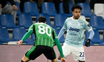 Serie A: Νίκησε και η Γιουβέντους