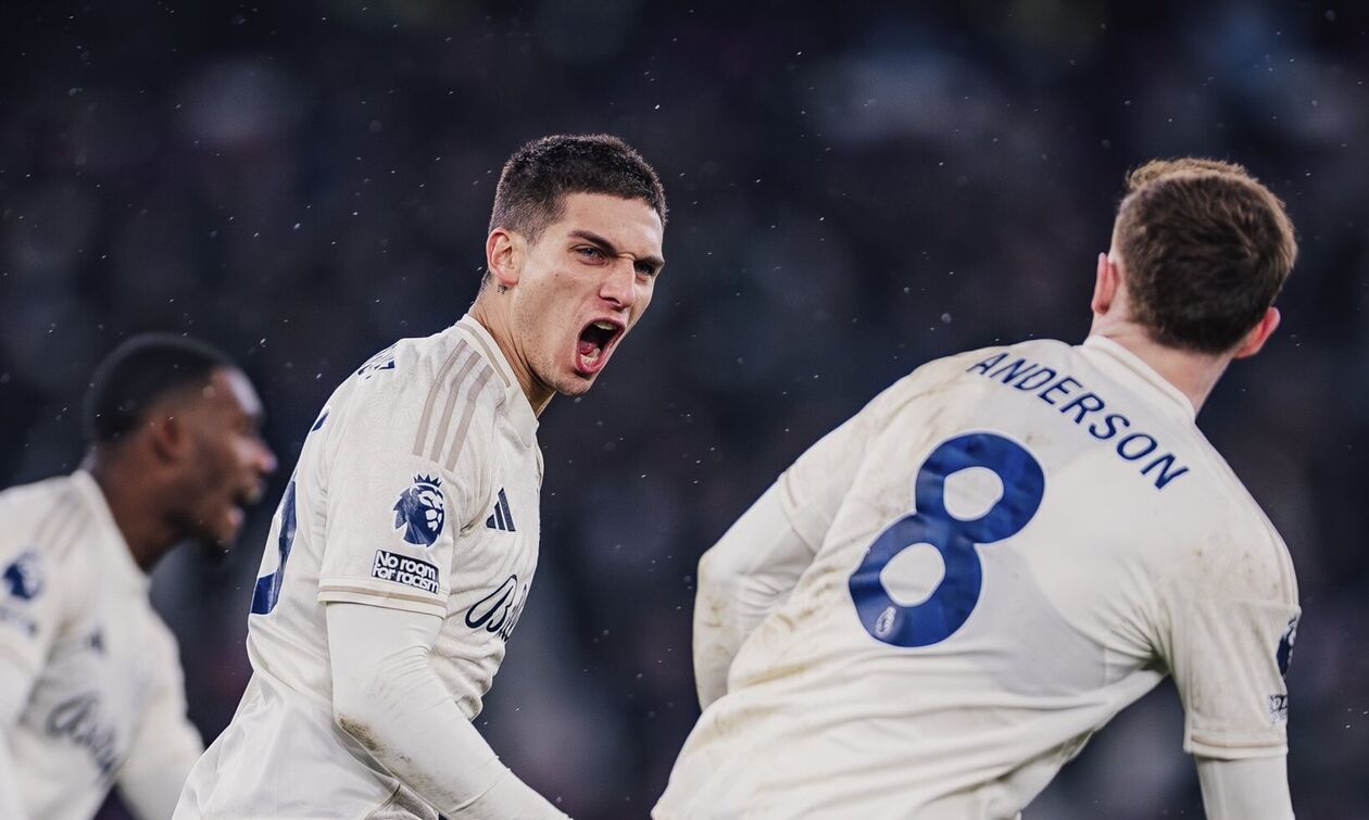 Premier League: Μεγάλο διπλό με ανατροπή η Φόρεστ