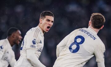 Premier League: Μεγάλο διπλό με ανατροπή η Φόρεστ