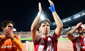 Ολυμπιακός: Τώρα δεν περισσεύει κανένας! 