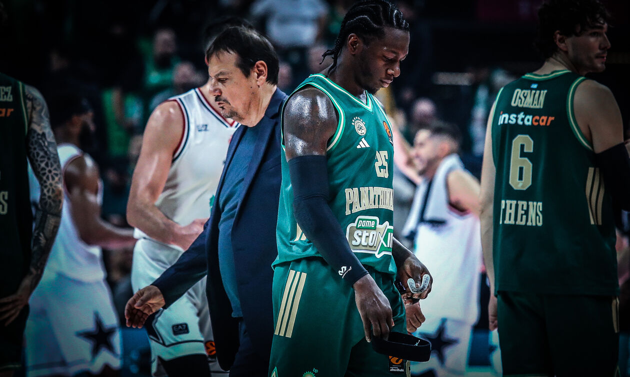 Αποφάσεις που προκαλούν σοκ!