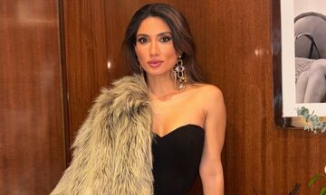 Φενέρμπαχτσε - Ολυμπιακός: Η απολογία της Τουρκάλας δημοσιογράφου για την ερώτηση στον Σάρας