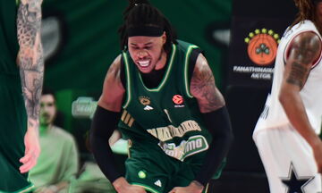 Χολμς: «Έπαιξαν πιο σκληρά από εμάς»