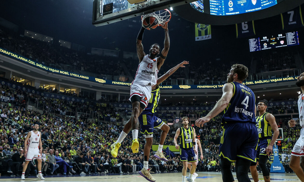 Χολ: «Ήμασταν έτοιμοι, αλλά έπρεπε να τελειώσουμε καλύτερα το ματς»