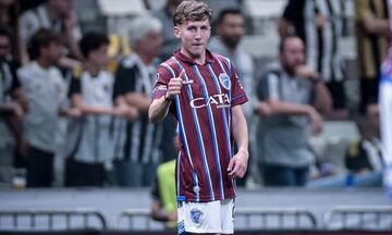 Πολύ κοντά στην απόκτηση του Σαντίνο Αντίνο ο Παναθηναϊκός 