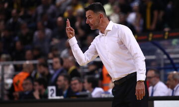 Μίλιτσιτς: «Να αναλάβουν οι παίκτες την ευθύνη που τους αναλογεί»