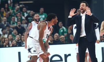 Ποέτα: «Δείξαμε συνέπεια και παίξαμε καταπληκτική άμυνα»