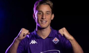 Στό στόχαστρο ελληνικών ομάδων ο Εντοάρντο Μποβέ σύμφωνα με τους Ιταλούς 