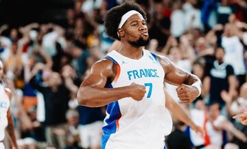 Ο Γιαμπουσέλε διόρθωσε τη δήλωσή του για την ιατρική περίθαλψη στις ΗΠΑ μέσω NBA