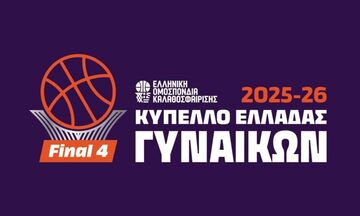 Κύπελλο Γυναικών: Η μάχη των προημιτελικών για την πρόκριση στο Final 4