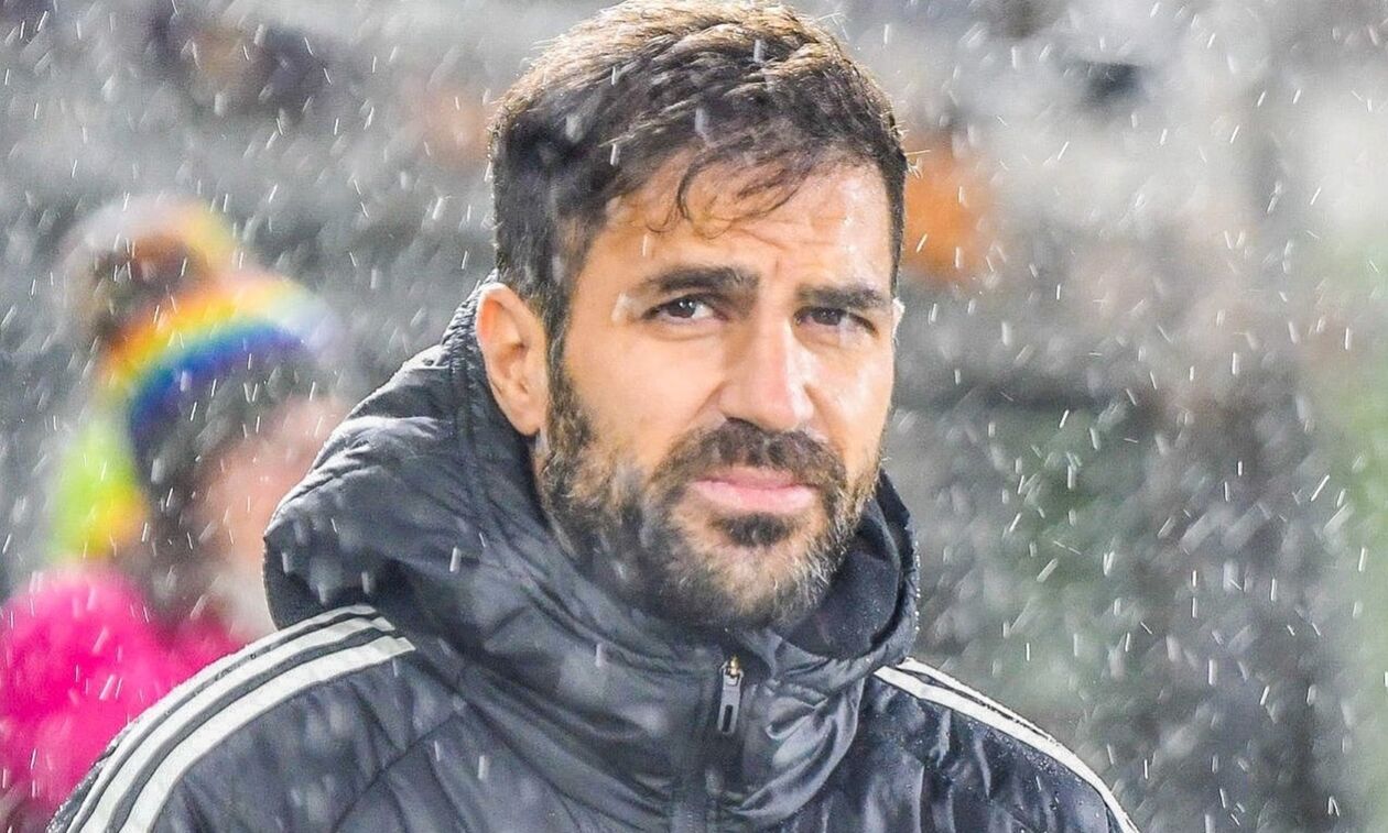 Φάμπρεγκας για Δουβίκα: «Παίκτης με νοοτροπία και προοπτική εξέλιξης»