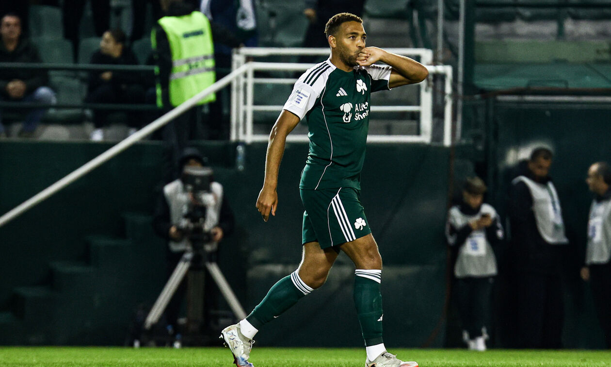 Παναθηναϊκός: Ατομικό οι Κυριακόπουλος, Πάντοβιτς, Κοντούρης - Θεραπεία ο Ντέσερς 