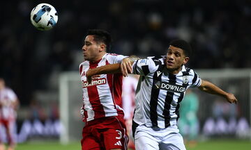 Κύπελλο Ελλάδας: Η επικρατέστερη ημερομηνία του Ολυμπιακός - ΠΑΟΚ 