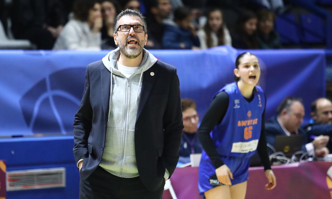 Παπαναστασίου: «Χρειαζόμασταν πάρα πολύ τη νίκη για ψυχολογικούς λόγους»