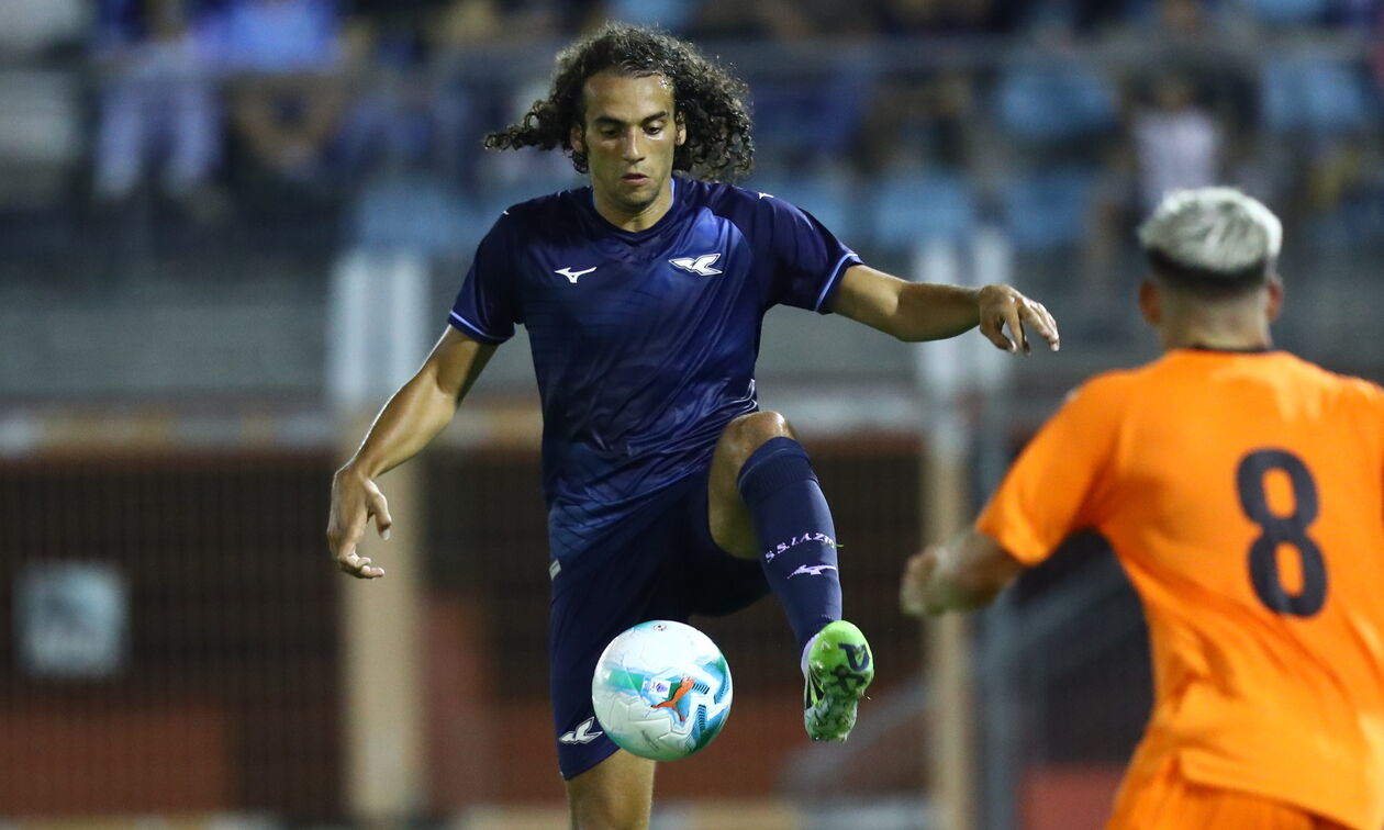 Παίρνει Γκεντουζί η Φενέρμπαχτσε