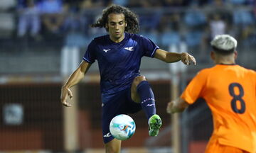 Παίρνει Γκεντουζί η Φενέρμπαχτσε